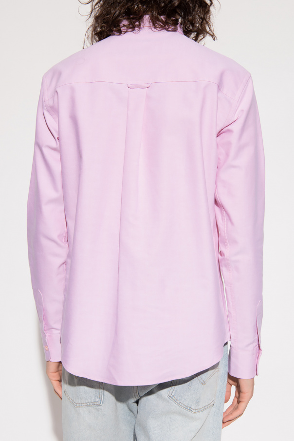 SchaferandweinerShops Italy - Balmain Kids Girls Hoodies